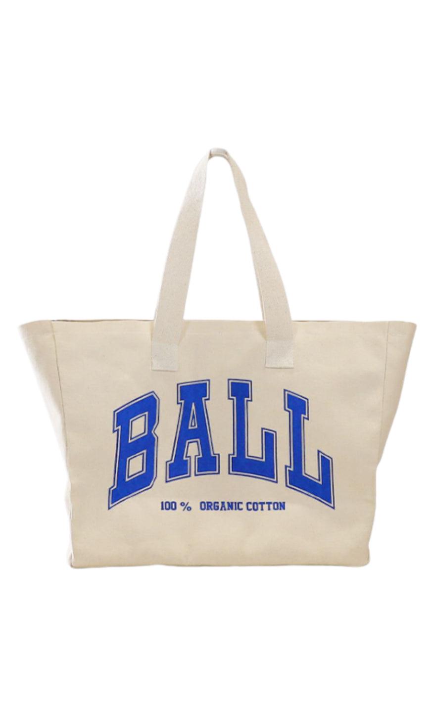 BALL Original Taske - D. Rolf - Bright Blue