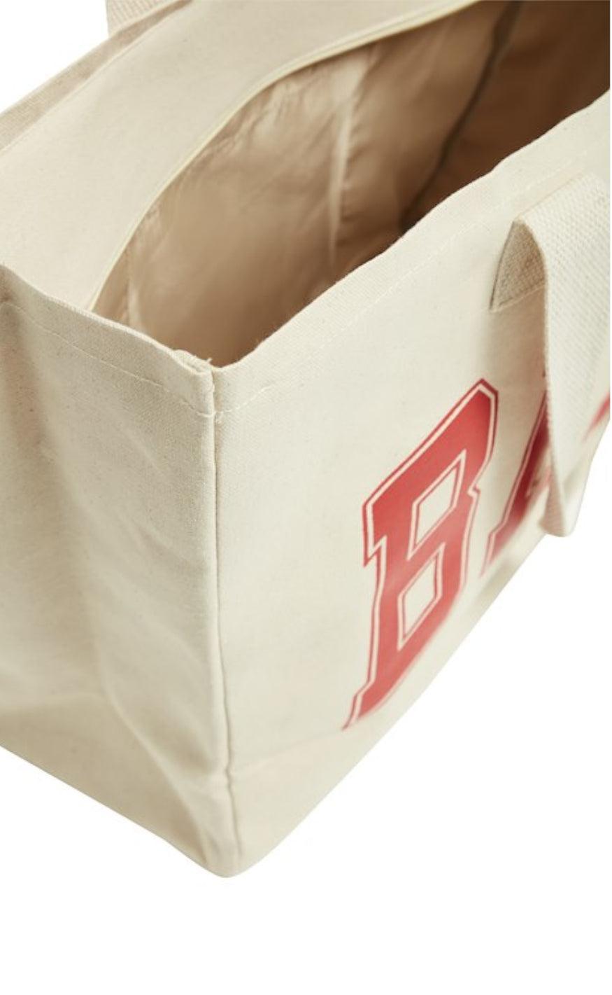 BALL Original Taske - D. Rolf - Chinese Red