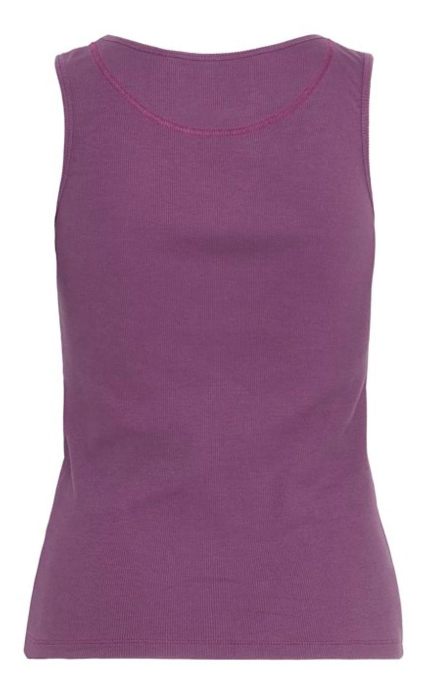 BALL Original Top - Altobelli - Hortensia