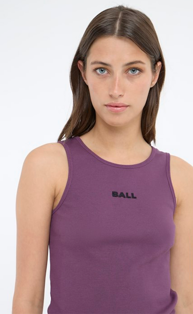 BALL Original Top - Altobelli - Hortensia