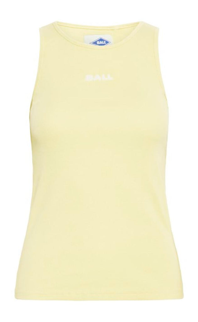 BALL Original Top - Altobelli - Lemon Meringue