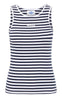 BALL Original Top - Altobelli - Skycaptain W. Blanc Stripe