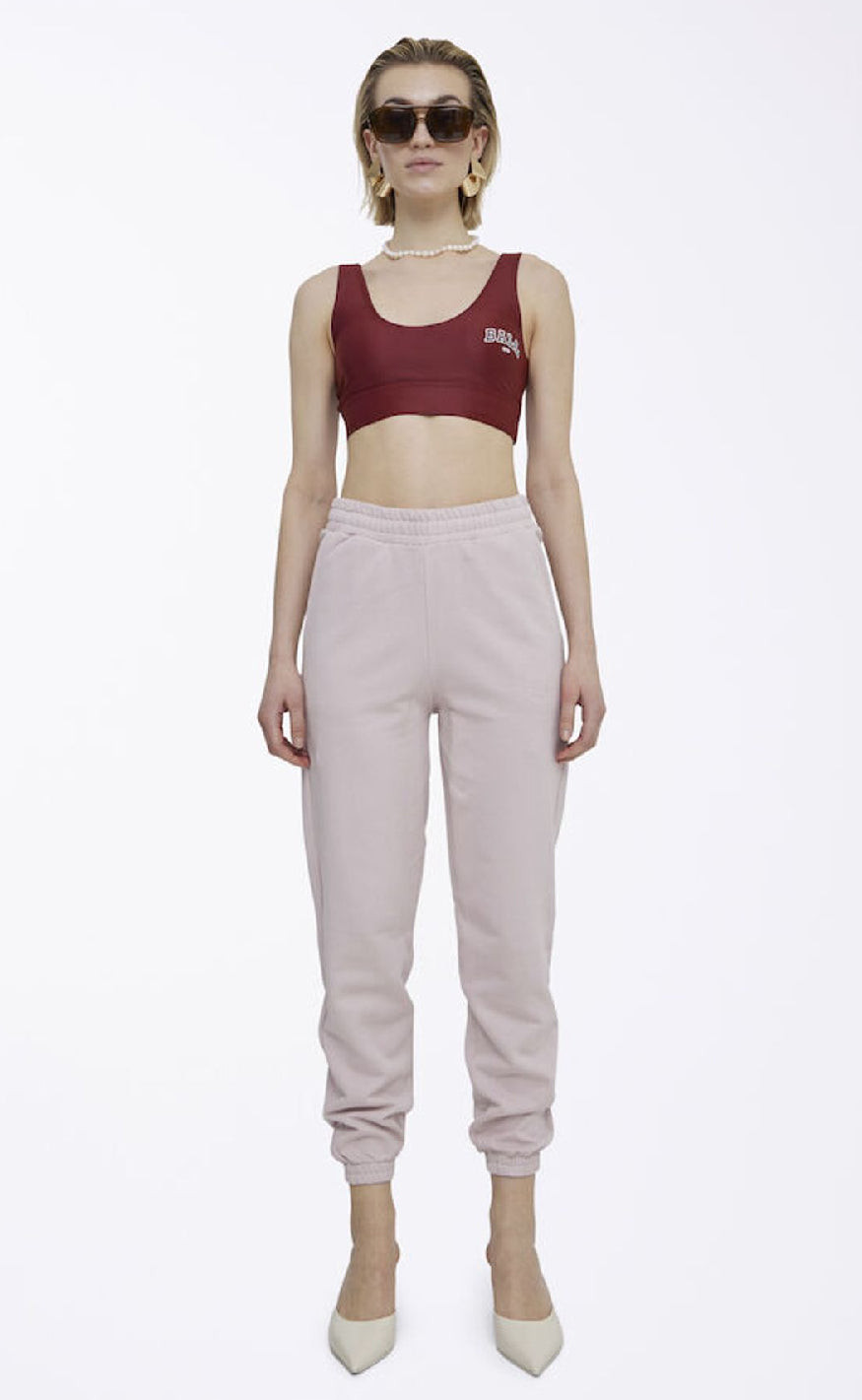 BALL Original Top - L. Wooddall - Borrdeaux