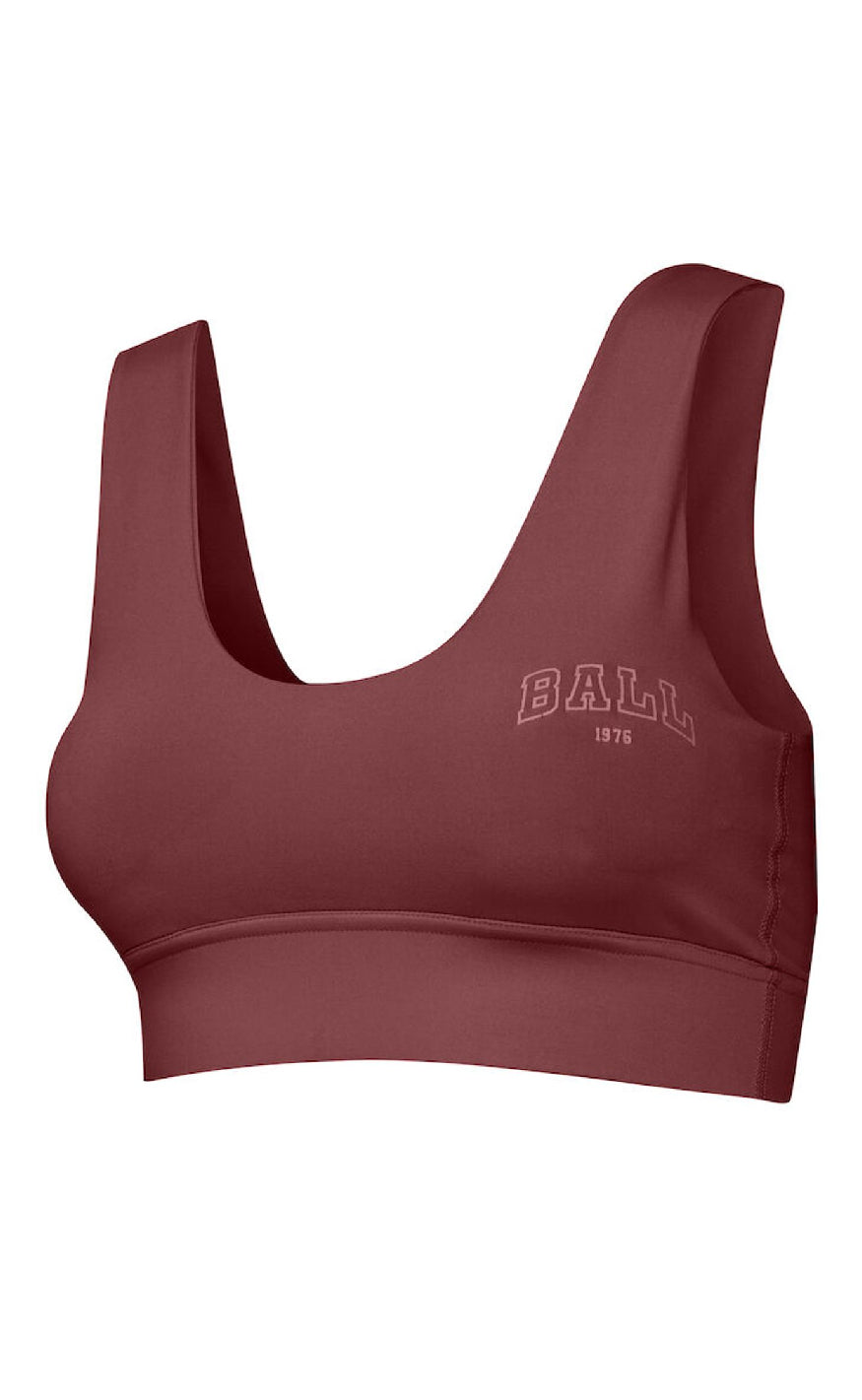 BALL Original Top - L. Wooddall - Borrdeaux