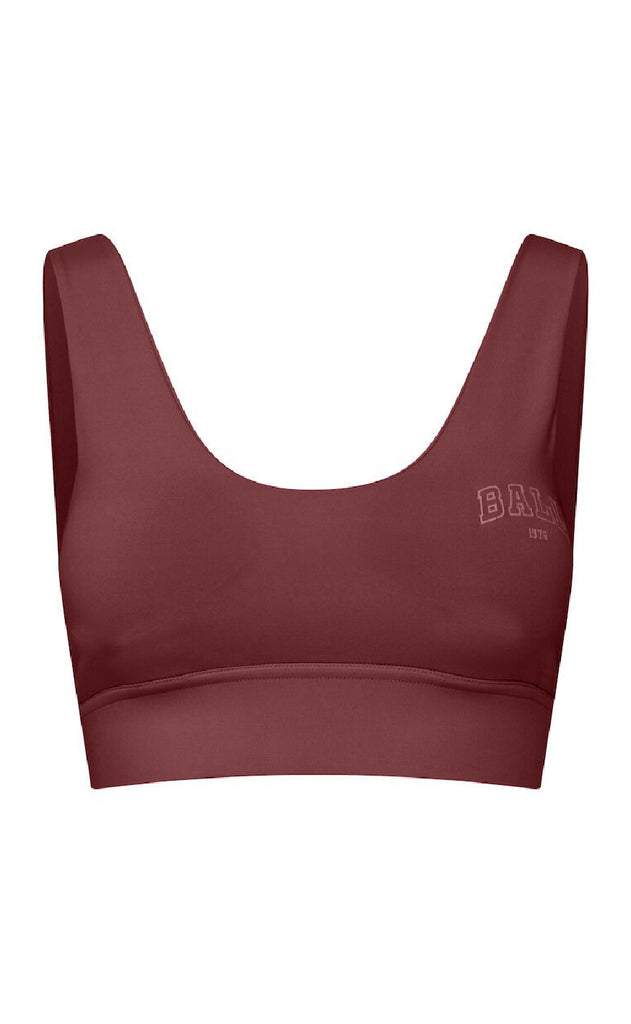 BALL Original Top - L. Wooddall - Borrdeaux