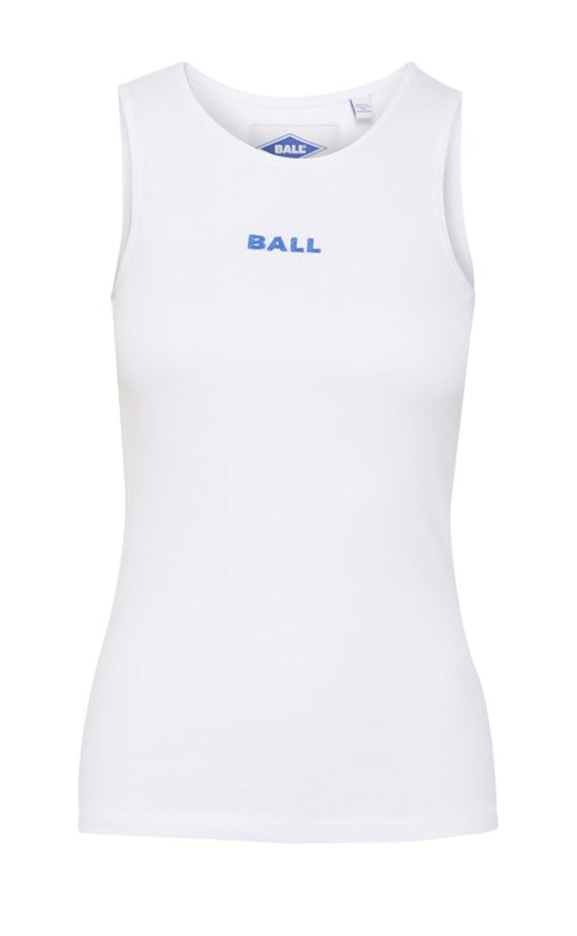 BALL Original Top - Tobelli - Blanc de Blanc