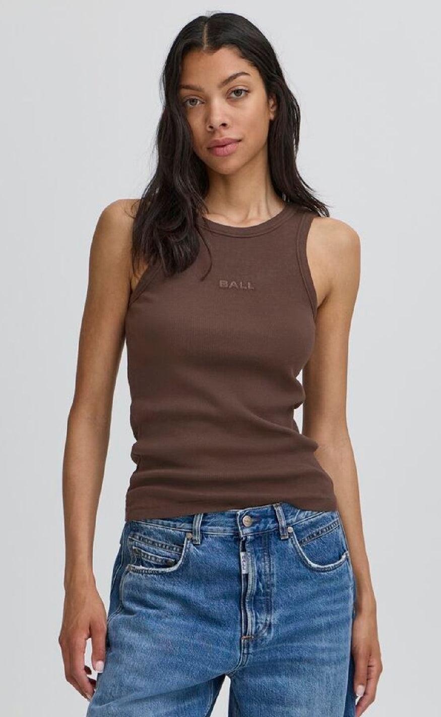 BALL Original Top - Tobelli - Coffee Bean