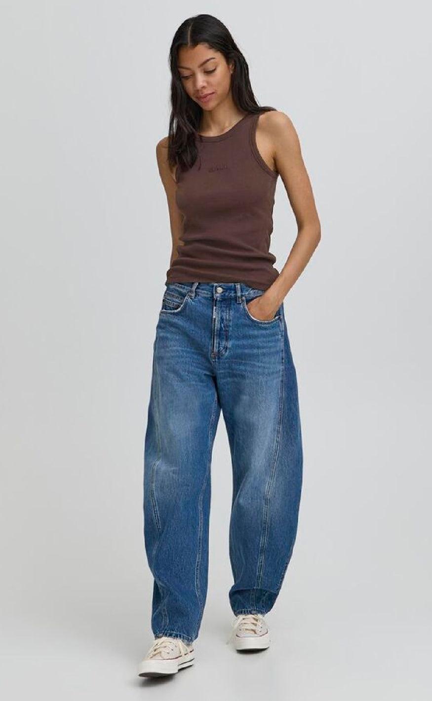 BALL Original Top - Tobelli - Coffee Bean