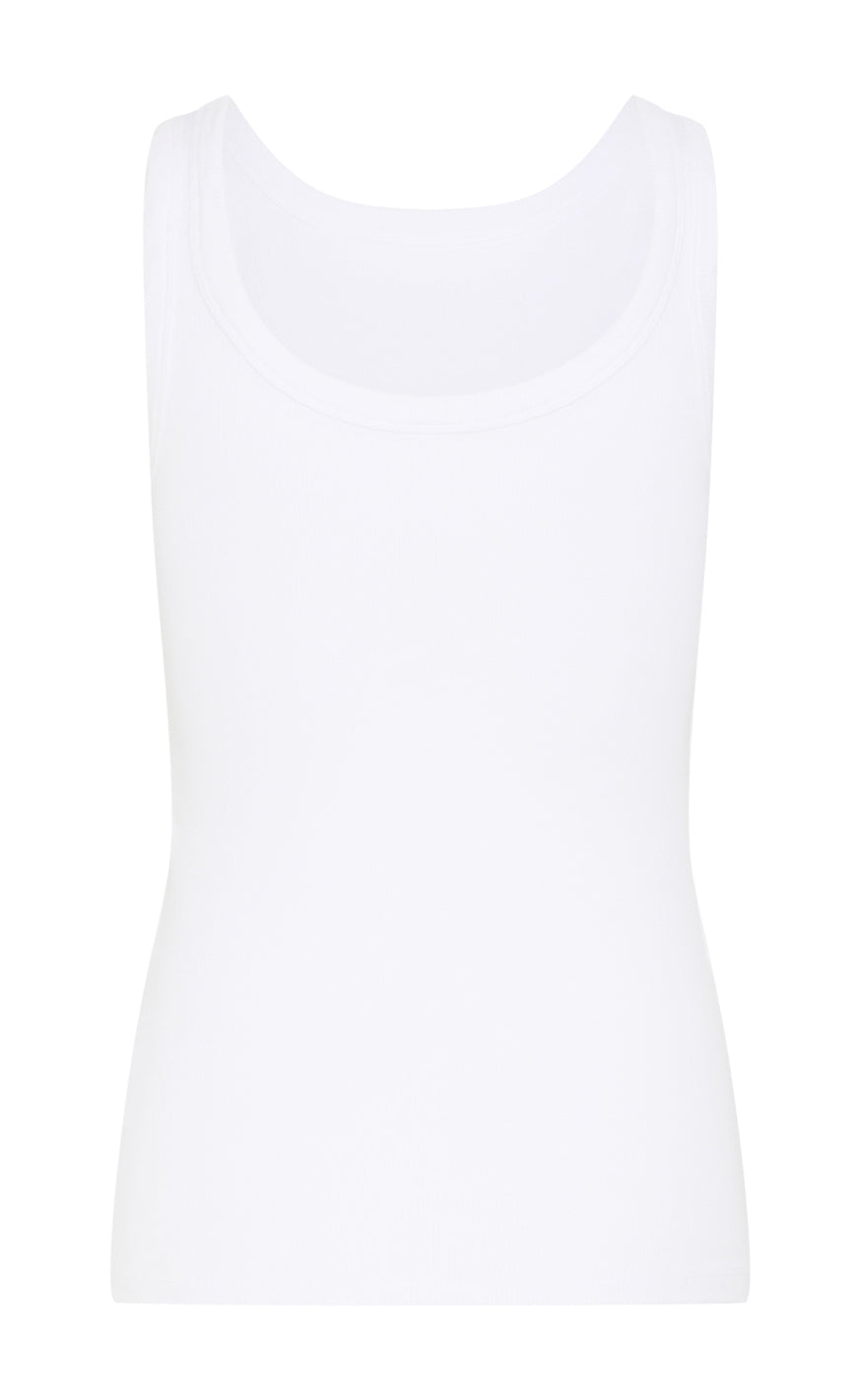 BALL Original Top - Tobelli DN - Blanc De Blanc