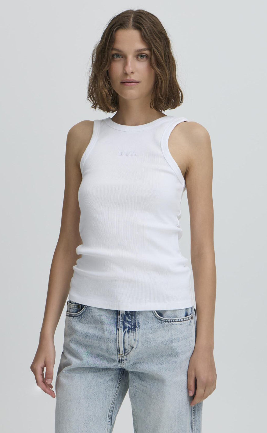 BALL Original Top - Tobelli DN - Blanc De Blanc