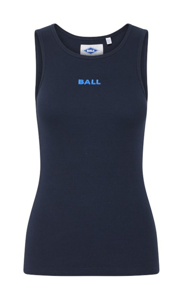 BALL Original Top - Tobelli - Sky Captain