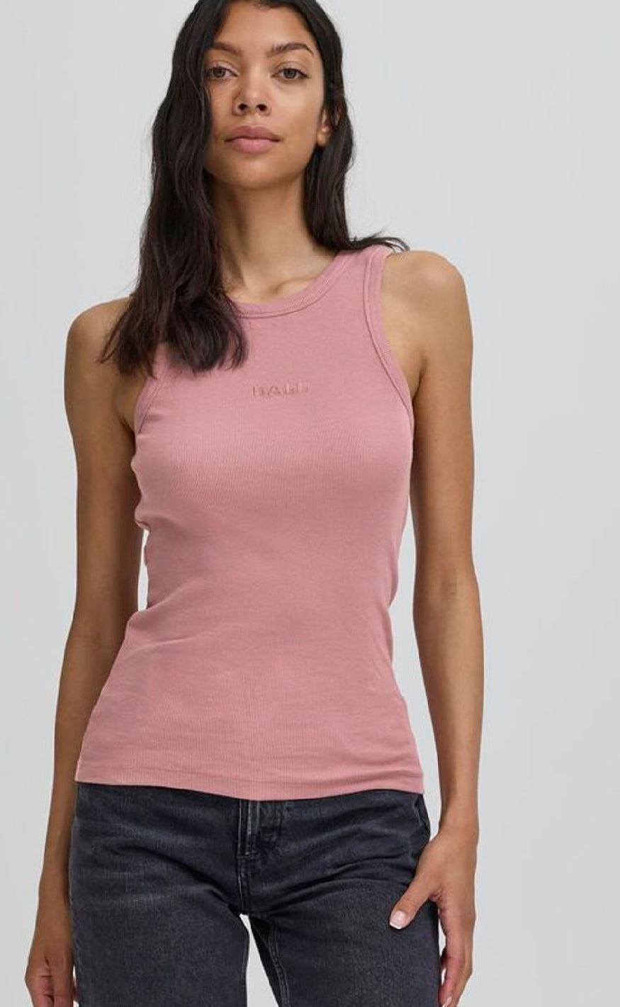 BALL Original Top - Tobelli - Wistful Mauve