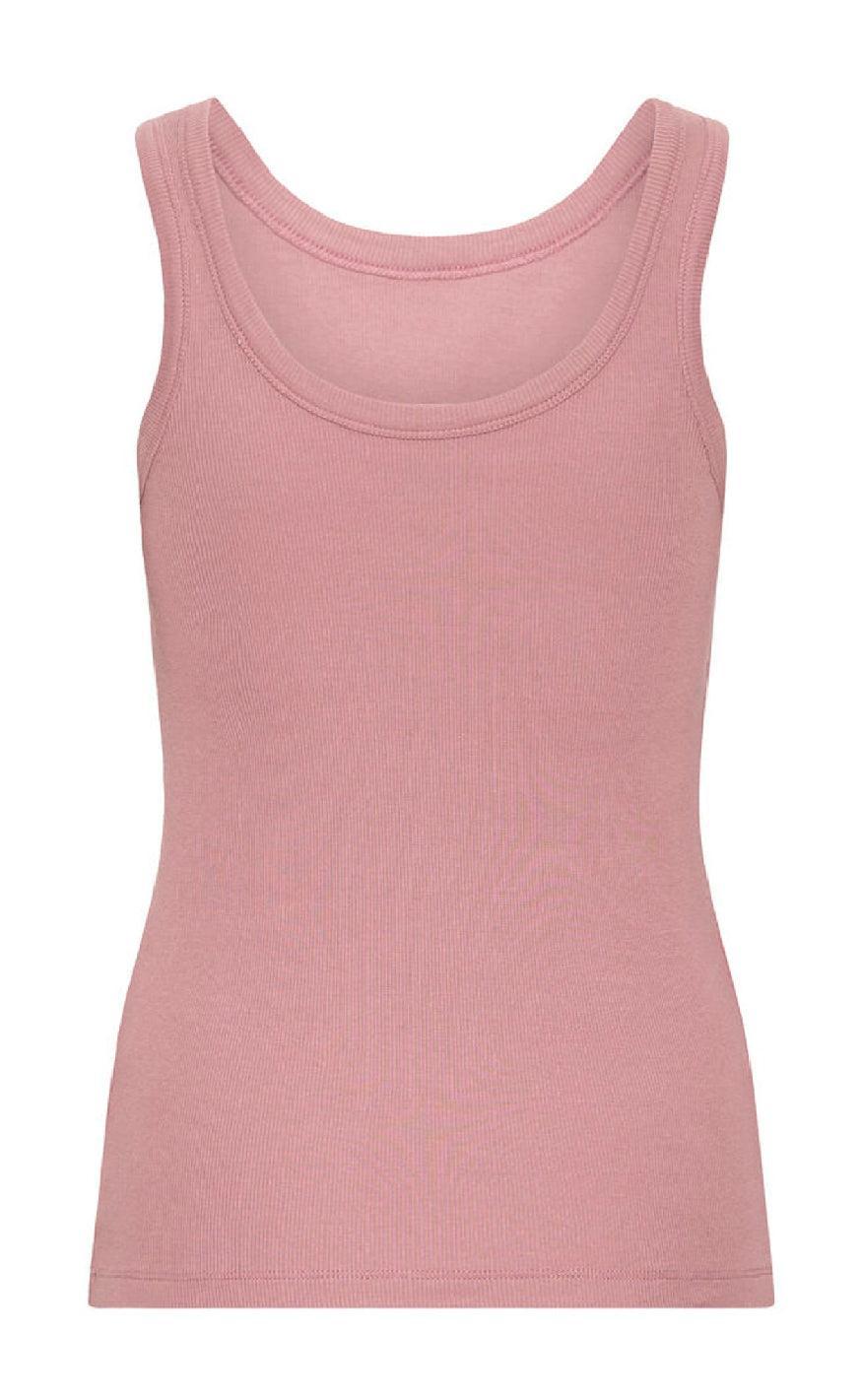 BALL Original Top - Tobelli - Wistful Mauve
