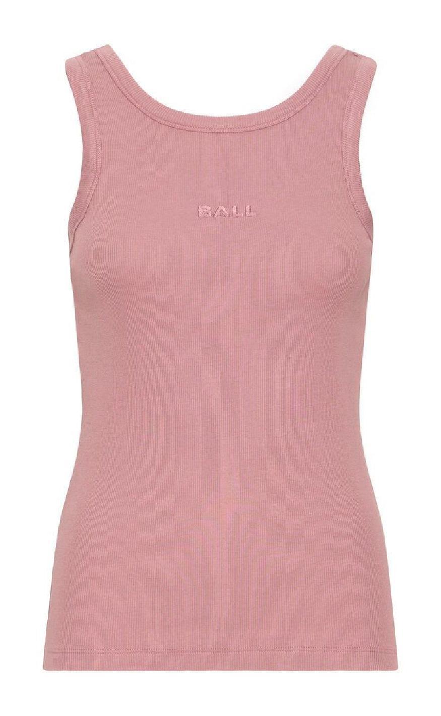 BALL Original Top - Tobelli - Wistful Mauve