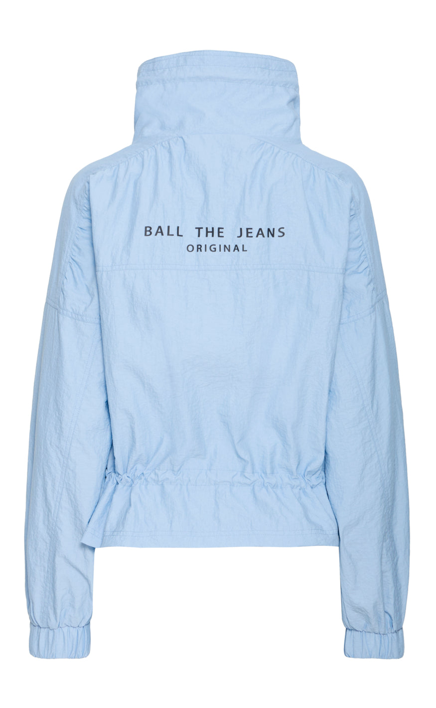 Ball Original Jakke - Stella - Powder Blue