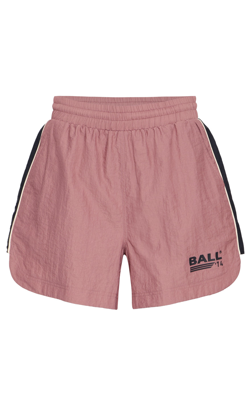 Ball Original Shorts - Stella - Wistful Mauve