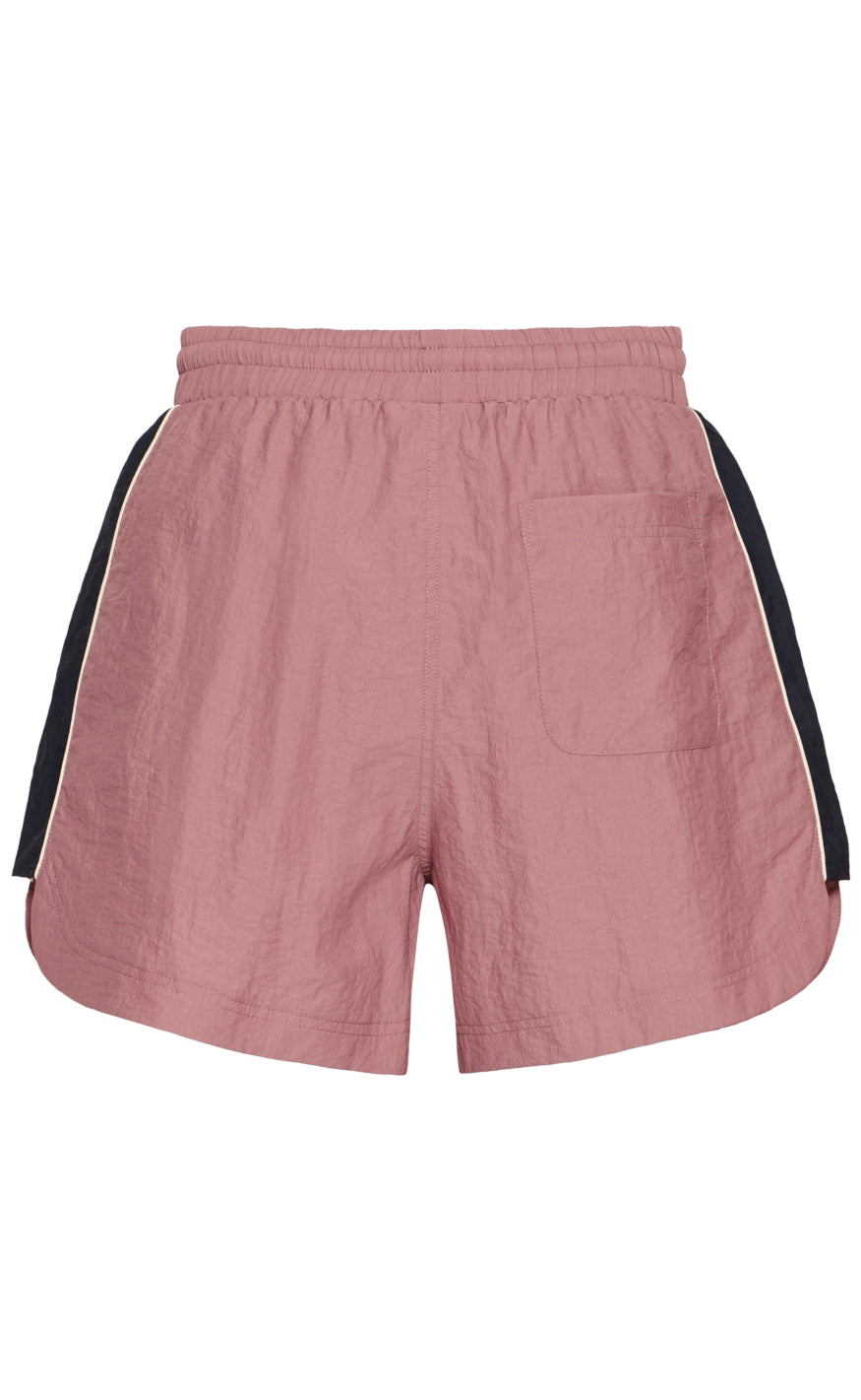 Ball Original Shorts - Stella - Wistful Mauve