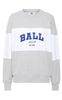 Ball Original Sweatshirt - Montana - Victoria Blue