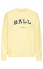 Ball Original Sweatshirt - Taylor - Lemon Meringue