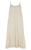Basic Apparel Kjole - Hyacinth - Birch