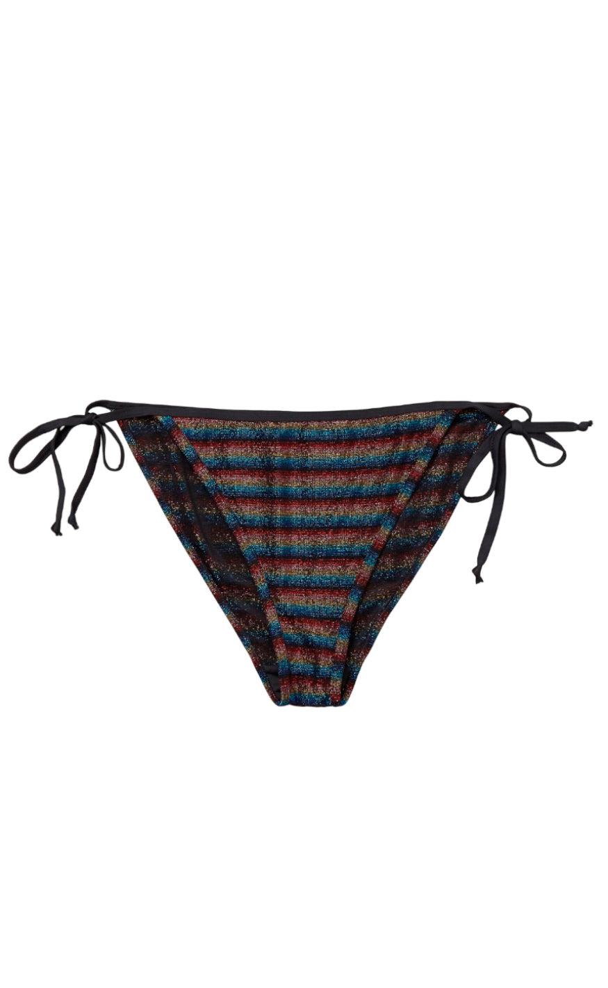 Beck Söndergaard Bikini Top - Disca - Multi Colour