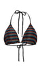 Beck Söndergaard Bikini Top - Disca - Multi Colour