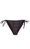 Beck Söndergaard Bikini Underdel - Disca - Multi Colour