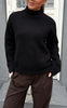 Say INA Copenhagen Strik - Bella - Black
