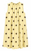 Marta Du Chateau Kjole - Luppa - Yellow