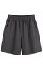Marta Du Chateau Shorts - Santina - Black