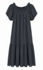 Marta Du Chateau Kjole - Zenith - Black