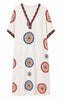 Marta Du Chateau Kjole - Zenia - Originale3254tps