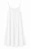 Marta Du Chateau Kjole - Velina - White