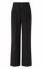 Say INA Copenhagen Bukser - Gaia - Black