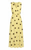 Marta Du Chateau Kjole - Linetta - Yellow