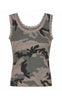 Marta Du Chateau Top - Angeline - Military6