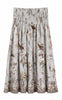 Marta Du Chateau Nederdel - Princess - Grey3142tps