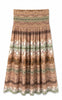 Marta Du Chateau Nederdel - Princess - Camello6534tpk