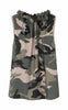 Marta Du Chateau Top - Lucina - Military6