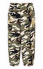 Marta Du Chateau Bukser - Adorina - Camouflage