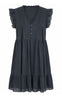 Marta Du Chateau Kjole - Jovelina - Black