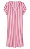 Marta Du Chateau Kjole - Emina - Pink