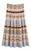 Marta Du Chateau Nederdel - Princess - Beige6534tpk