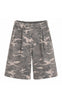 Marta Du Chateau Shorts - Zuri - Fango