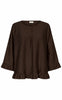 Freequent Bluse - Maira - Mole