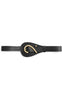 Depeche Bælte - Waist Belt - Black