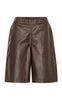 Notyz Shorts - Hamilton - Oak Brown