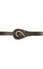 Depeche Bælte - Waist Belt - Mocca