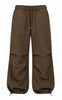 Continue Bukser - Carrie 2 - Brown