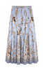 Marta Du Chateau Nederdel - Princess - Celeste3142tps